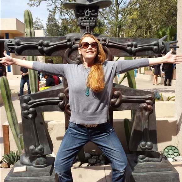 Meet your Posher, Shannon - Picture 2 of 4